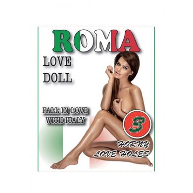 Секс-кукла надувная BOSS SERIES Roma