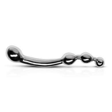 Фалоімітатор Sinner Gear Unbendable Multi-Stim Pleasure Wand (20 см) - фото