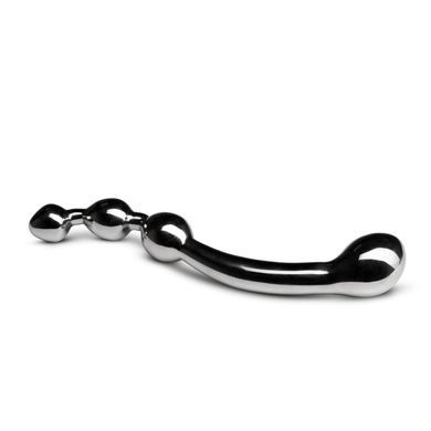 Фалоімітатор Sinner Gear Unbendable Multi-Stim Pleasure Wand (20 см) - фото
