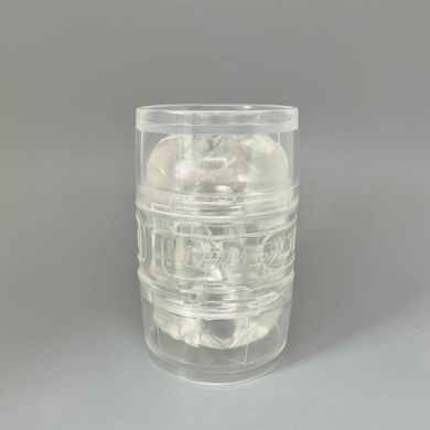 Наскрізний мастурбатор для мінету Fleshlight Quickshot Vantage - фото