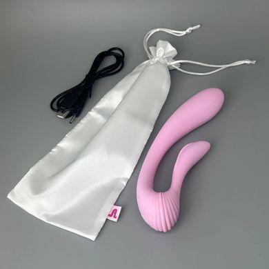Adrien Lastic G Wave - вібратор-кролик - фото