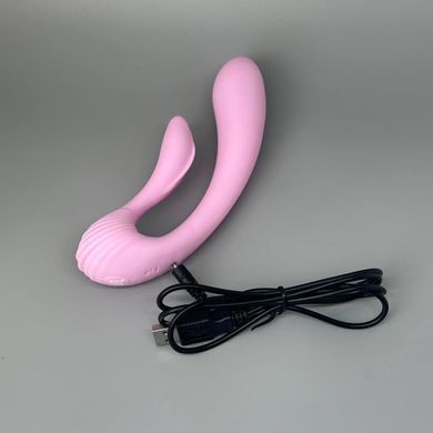 Adrien Lastic G Wave - вібратор-кролик - фото