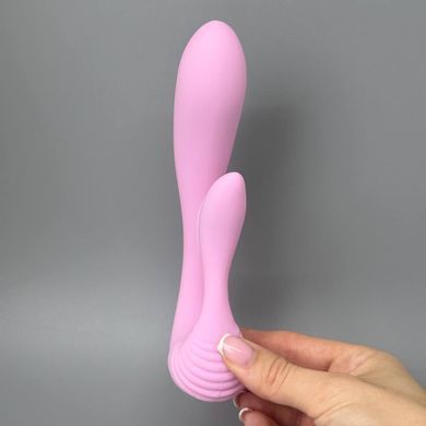 Adrien Lastic G Wave - вібратор-кролик - фото
