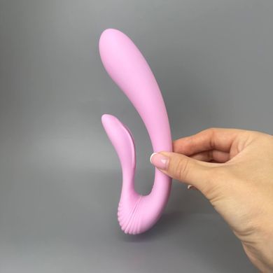 Adrien Lastic G Wave - вібратор-кролик - фото