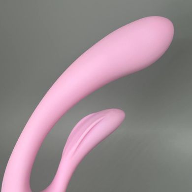 Adrien Lastic G Wave - вібратор-кролик - фото