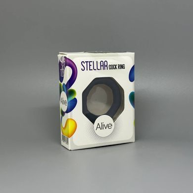 Эрекционное кольцо Alive Stellar - фото