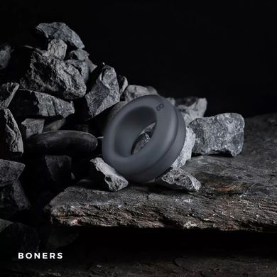 Ерекційне кільце Boners Double Cock Ring - фото