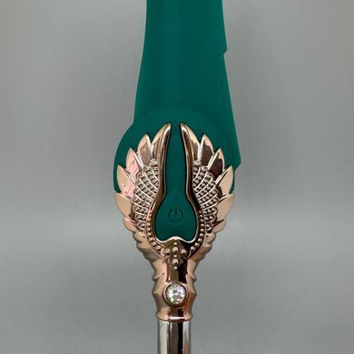 Вибратор Knight Jenay FLOWERS & SWORD - фото