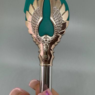 Вибратор Knight Jenay FLOWERS & SWORD - фото