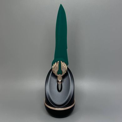 Вибратор Knight Jenay FLOWERS & SWORD - фото