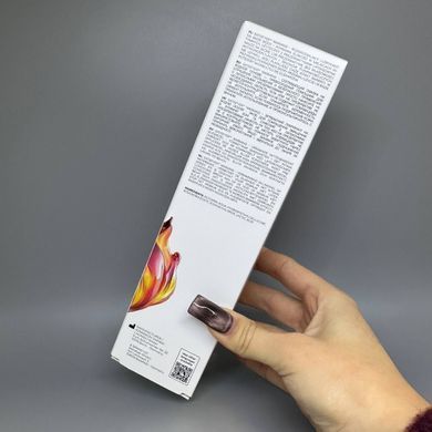 Лубрикант зігріваючий Satisfyer Juicy Lubricant Warm Wave water based 300 мл - фото