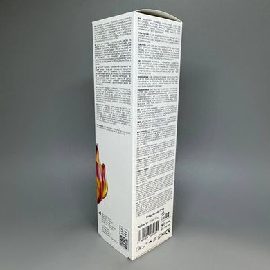 Лубрикант зігріваючий Satisfyer Juicy Lubricant Warm Wave water based 300 мл - фото