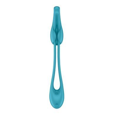 Satisfyer Plug & Play 1 - мультивібратор для пар - фото