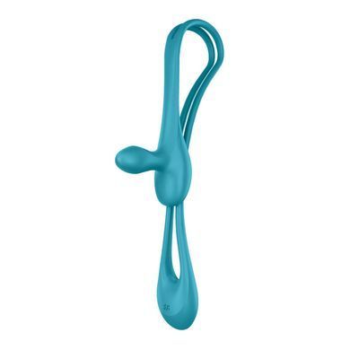 Satisfyer Plug & Play 1 - мультивібратор для пар - фото