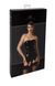 Корсет Noir Handmade F381 Dominae Venom PVC corset-belt 3XL