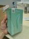 We-Vibe Melt 2 Sage - вакуумный смарт-стимулятор клитора мятный (разводы на упаковке) - фото товара