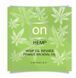 Саше возбуждающее масло Sensuva ON for Her Hemp Infused Arousal Oil (0,5мл)