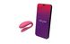 We Vibe Sync Lite Pink - смарт-вибратор для пар - фото товара