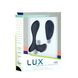 Вібромасажер простати Lux Active LX3 Vibrating Anal Trainer - фото товару
