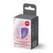 Набор менструальных чаш Fun Factory FUN CUP EXPLORE KIT Multicolored Violet (размер А + B) фиолетовый - фото товара