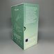We-Vibe Melt 2 Sage - вакуумный смарт-стимулятор клитора мятный (разводы на упаковке) - фото товара