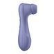 Satisfyer Pro 2 Generation 3 Lilac - вакуумний стимулятор клітора - фото товару