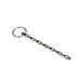 Уретральний стимулятор Liebe Seele Urethral Sound Stainless Steel 3,5-9,5 мм, 15 см