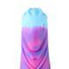 Фаллоимитатор для секс-машин Hismith 7.48" Silicone Dildo HSA139 Monster Series, Фиолетовый