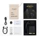 Набор секс игрушек Golden Moments limited edition Womanizer & We-Vibe