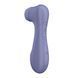 Satisfyer Pro 2 Generation 3 Lilac - вакуумний стимулятор клітора - фото товару