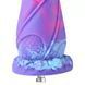 Фаллоимитатор для секс-машин Hismith 7.48" Silicone Dildo HSA139 Monster Series, Фиолетовый