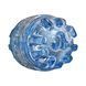 Сквозной мастурбатор для минета Fleshlight Quickshot Turbo Blue Ice - фото товара