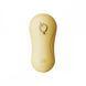 Zalo UNICORN Vibratrion & Thrusting Set Yellow - набір секс іграшок - фото товару