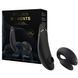 Набор секс игрушек Golden Moments limited edition Womanizer & We-Vibe