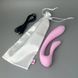 Adrien Lastic G Wave - вібратор-кролик - фото товару