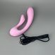 Adrien Lastic G Wave - вібратор-кролик - фото товару