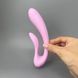 Adrien Lastic G Wave - вібратор-кролик - фото товару