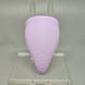 Набор менструальных чаш Fun Factory FUN CUP EXPLORE KIT Multicolored Violet (размер А + B) фиолетовый - фото товара