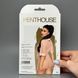 Комплект пеньюар и стринги Penthouse Midnight Mirage Rose S/L