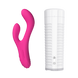 Lovense Osci 3 + Max 2: Набор для дистанционного секса
