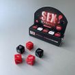 SEX-Кубики: Класичні (5 шт)