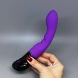 Вібратор Adrien Lastic Nyx на батарейках