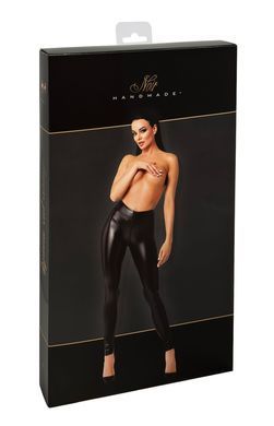 Легінси Noir Handmade F332 Powewetlook pants S