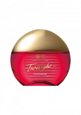 Жіночі парфуми з феромонами HOT Twilight 15 мл - фото