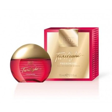 Жіночі парфуми з феромонами HOT Twilight 15 мл - фото