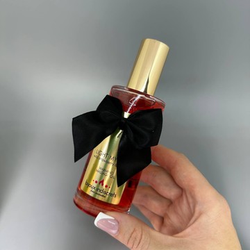 Bijoux Indiscrets Light My Fire - масло для орального сексу strawberries and honey (100 мл) - фото