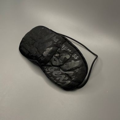 Повязка-маска на глаза - Blind Passion Mask