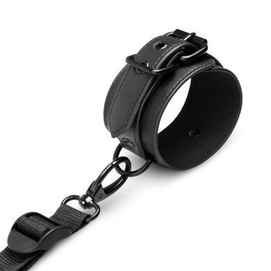 БДСМ розтяжка на ліжко Bedroom Fantasies Under the bed Restraint Set - фото
