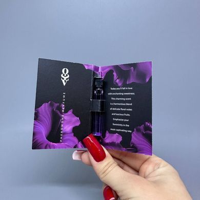 Саше Парфуми Obsessive Perfume Floral Fruity (1 мл)