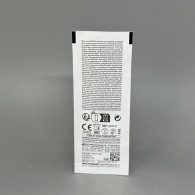 Сашет лубрикант для чутливої ​​слизової pjur MED Sensitive glide 2 мл